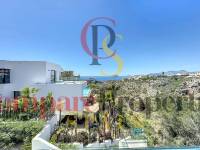 Venta - Villa - Benitachell - Magnolias