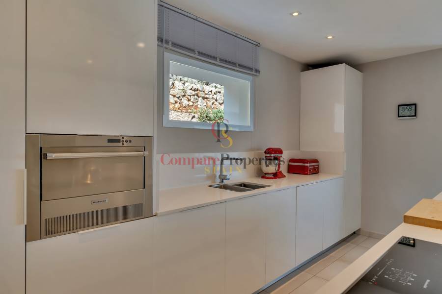 Sale - Villa - Orba Valley - 