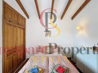Sale - Villa - Benitachell - Palmeras
