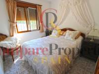 Vente - Villa - Pego - El Ràfol d' Almúnia