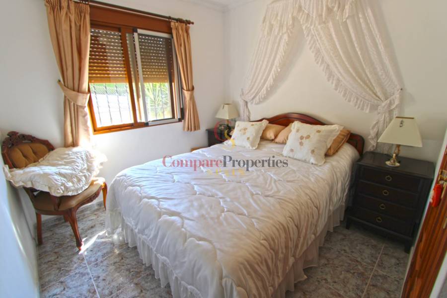 Vente - Villa - Pego - El Ràfol d' Almúnia