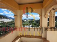 Verkoop - Villa - Polop