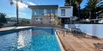 Villa - Venta - El Campello - El Campello