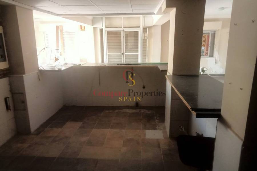 Sale - Apartment - Xeraco