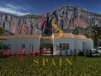 Sale - Villa - Jávea - 