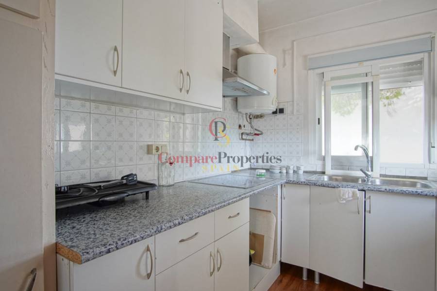 Venta - Villa - Dénia