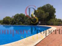 Venta - Townhouses - Calpe