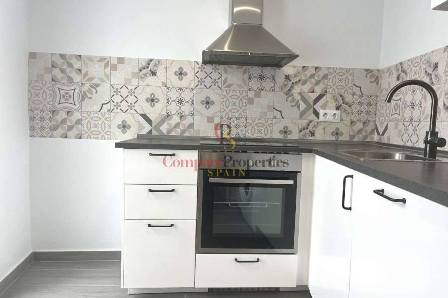 Venta - Villa - Jávea