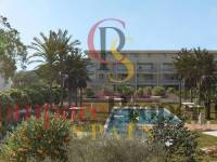 Verkoop - Apartment - Dénia - 