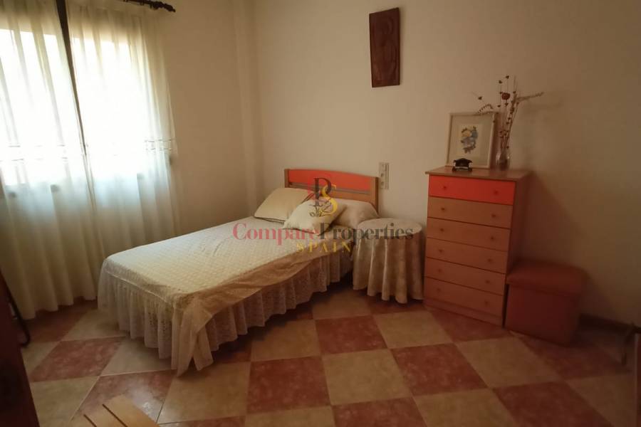 Verkauf - Apartment - Orba Valley - Orba