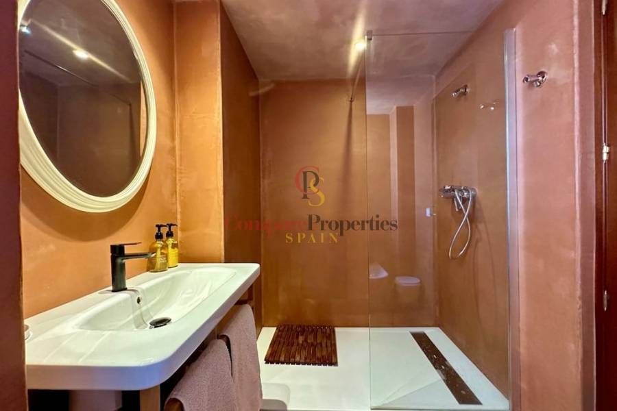 Sale - Apartment - Benidorm - 