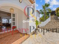 Venta - Villa - Jávea - Javea