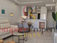 Sale - Apartment - Dénia - Costa Blanca