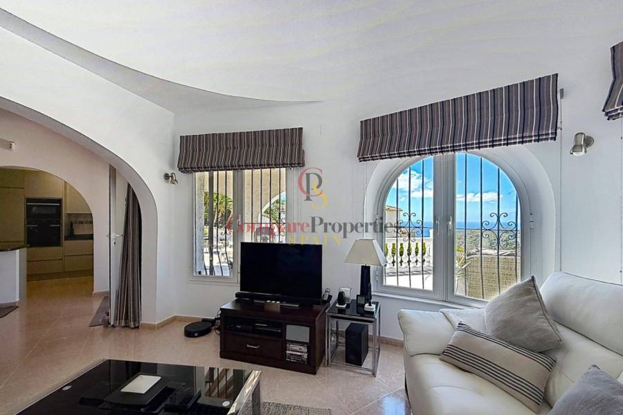 Sale - Villa -  - Kalmias