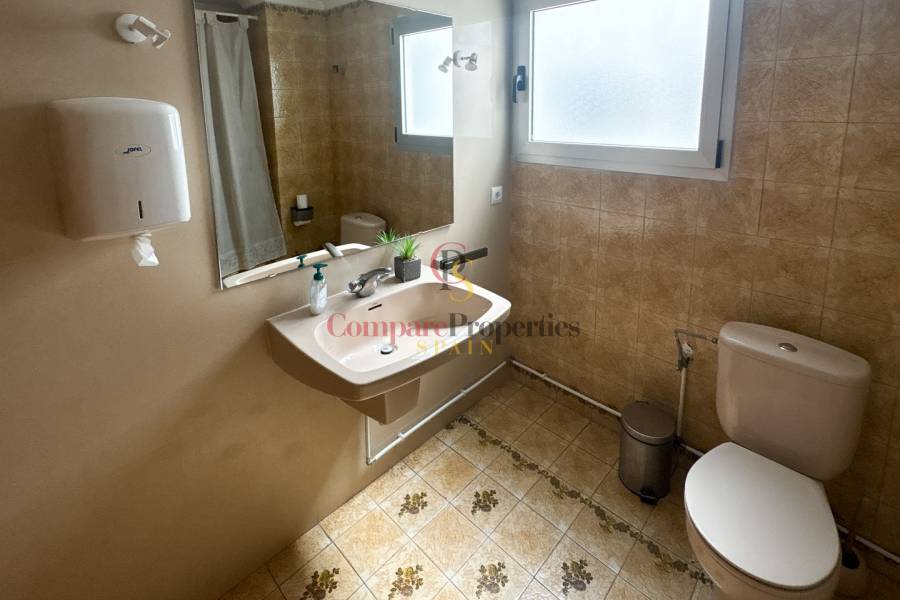 Venta - Apartment - Dénia - Casco urbano