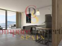 Verkauf - Villa - Altea - 