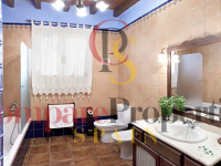 Verkauf - Villa - Jalon Valley - Jalon