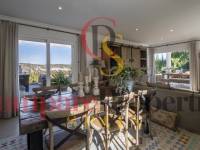 Verkoop - Villa - Jávea - Píver