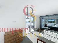 Verkoop - Villa - Moraira - Moravit-Cap Blanc