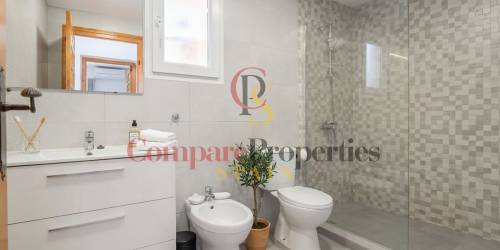 Villa - Verkauf - Jávea - 