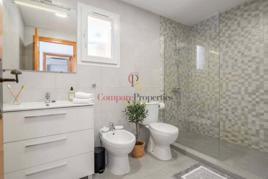 Sale - Villa - Jávea - 