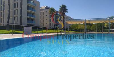 Apartment - Verkauf - El Vergel - 