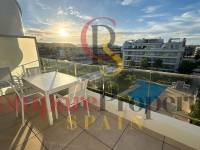 Sale - Duplex and Penthouses - Dénia