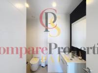 Venta - Villa - Benitachell - Lirios