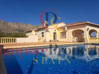 Verkauf - Villa - Orba Valley - 