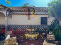 Sale - Villa - Dénia - La Xara