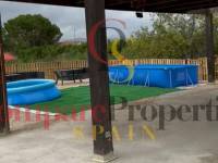 Sale - Villa - Oliva - MARJALETES