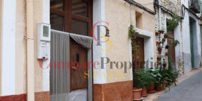 Townhouses - Sale - Orba Valley - Castell de castells