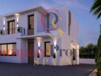 Sale - Villa - Dénia - 