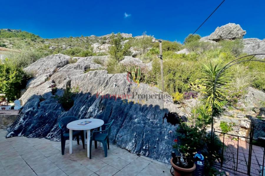 Sale - Villa - Orba Valley - Pueblo