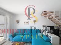 Vente - Apartment - Benitachell - Pueblo de la Paz