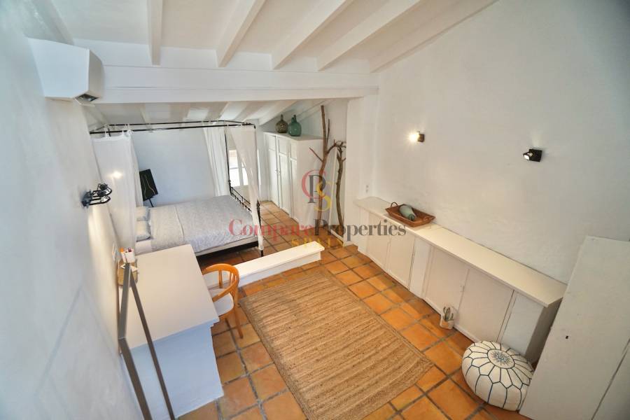 Sale - Townhouses - Teulada - Teulada Centre