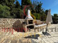 Sale - Villa - Calpe