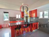 Verkoop - Villa - Benissa - La Fustera