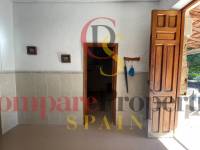 Vente - Villa - Elche
