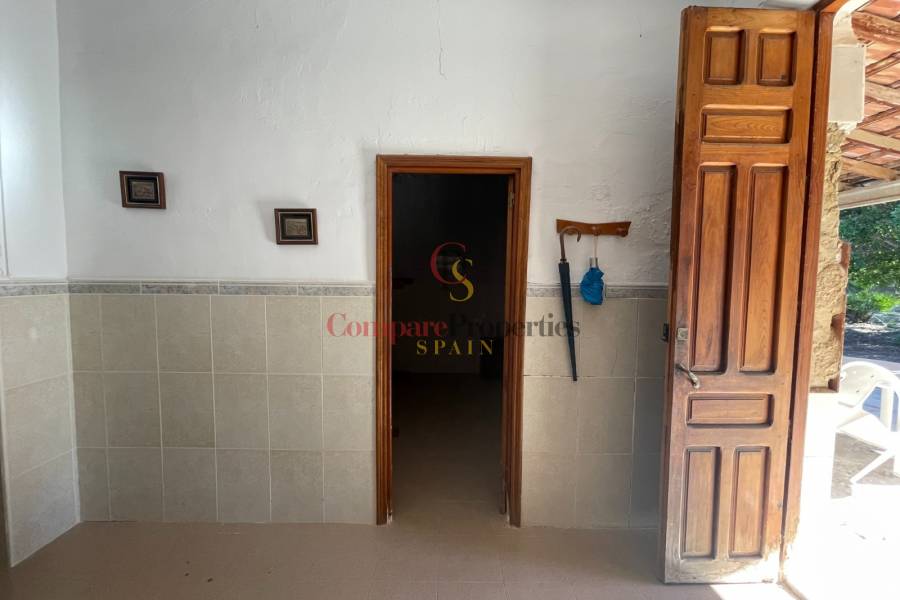 Vente - Villa - Elche
