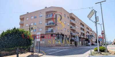 Apartment - Sale - Teulada - TEULADA