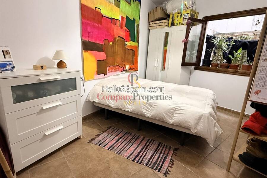 Verkauf - Apartment - Forna