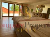 Verkauf - Villa - Moraira