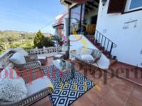 Sale - Bungalow - Moraira - Paichi