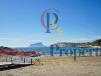 Vente - Apartment - Moraira