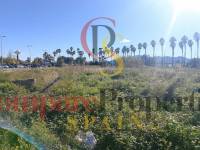 Sale - Apartment - Oliva - 