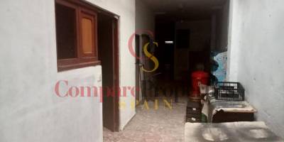 Villa - Sale - Oliva - 
