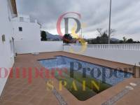 Sale - Villa - Dénia - La Pedrera