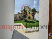 Sale - Villa - El Benitachell/Poble Nou de Benitatxell - Benitachell