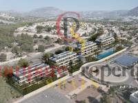 Vente - Apartment - La Nucia - Bello Horizonte